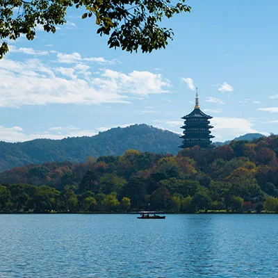 Hangzhou’s Top Luxury Hotels and Resorts