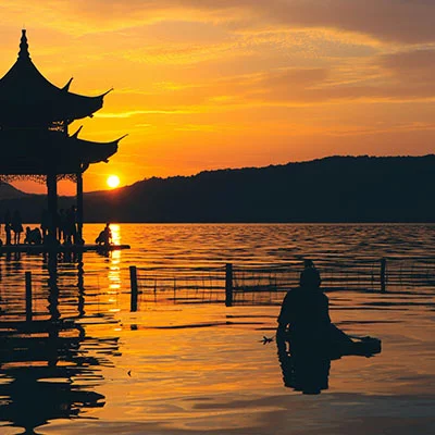 Hangzhou’s Top Scenic Drives & Road Trips