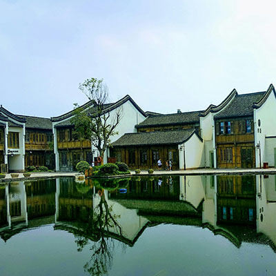 How to Plan a Short Trip Between Hangzhou and Shanghai