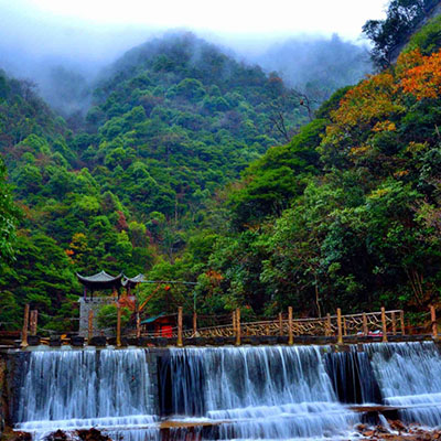 Hiking in Hangzhou: Scenic Trails & Nature Escapes
