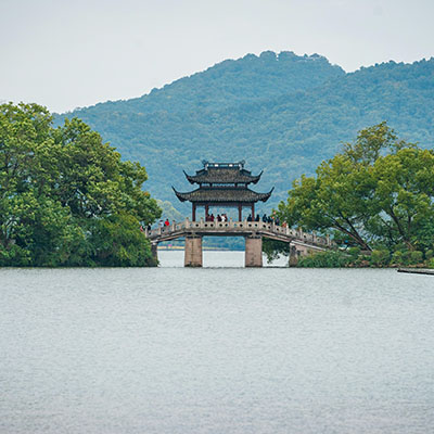 Hangzhou’s Top Attractions for Adventure Seekers