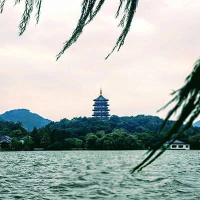 Hangzhou’s Most Romantic Restaurants in 2024