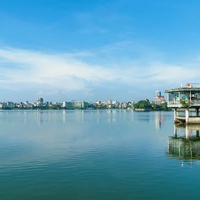 Exclusive Hot Spring Resorts Near Hangzhou