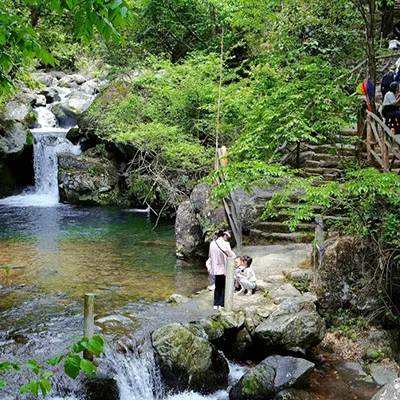 Hangzhou’s Best Bike Tours for Groups